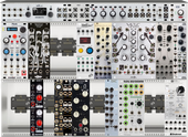 modulation station