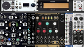2025 Intellijel 62 rack