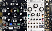 Minnow's First Eurorack