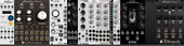 Mono Eurorack 2