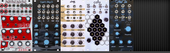 My elmy Eurorack