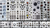 My ratite Eurorack (copy) (copy) (copy)