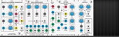 My dwarfish Eurorack