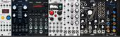 My passant Eurorack