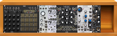 My phony Eurorack