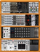 My withy Eurorack (copy)