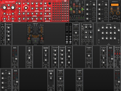 Behringer System 55 - Factory (copied from gilburns) (copied from cerkit) (copy)