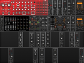 Behringer System 55 - Factory (copied from gilburns) (copied from cerkit) (copy)
