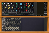 My thousandth Eurorack