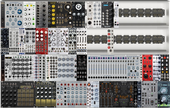 Main rack
