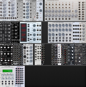 Detroit Modular