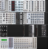 Detroit Modular