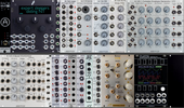 CASE B: Rackbrute upright