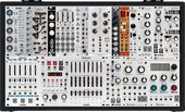 Robin Rimbaud (Scanner) Live Rig from 12/5/2015 (copied from bobswami)