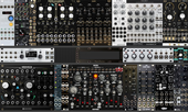 Experimental Rack