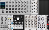 Nexus rack
