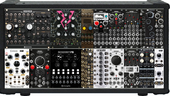 My creepy Eurorack