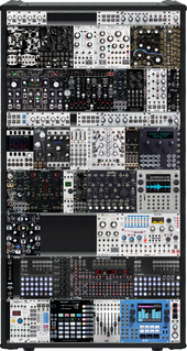 My Modular