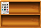 My wrong Eurorack