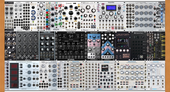 Paradiso Eurorack