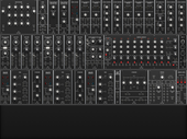 Behringer System 55 Default