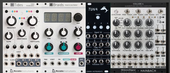 My larkish Eurorack