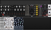 My vying Eurorack