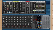 Arturia RackBrute 6U