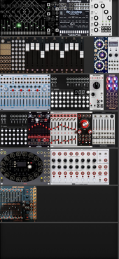 modules-sequencers