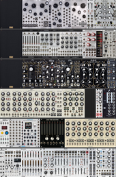 complete setup - collide and sil