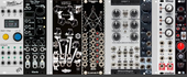 My first pod Eurorack