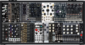 Generative and psychedelic Eurorack FULL
