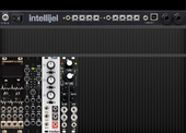 My elapsed Eurorack