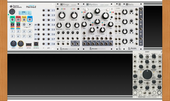 My tensive Eurorack