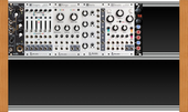 My tensive Eurorack