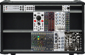 Star Command Center (3400 mA +12V/1600mA -12V)