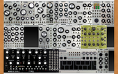 My tight Eurorack