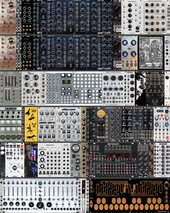 Voices Megarack S 126hp 18u