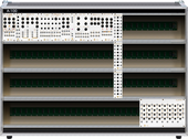 NLC rack