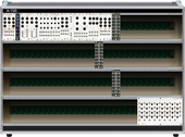 NLC rack