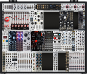 3 row ambient New