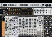 Palette 62 - Silver (copied from intellijel)