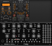 My southmost Eurorack