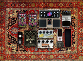 Pedalboard Test