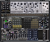 My jugate Eurorack (copy)