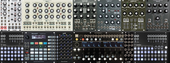 My fatigue Eurorack