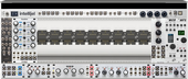 2025 Build // Intellijel 104