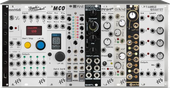 My textless Eurorack (copy)