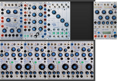 My phonic Buchla