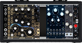 My eastbound Eurorack